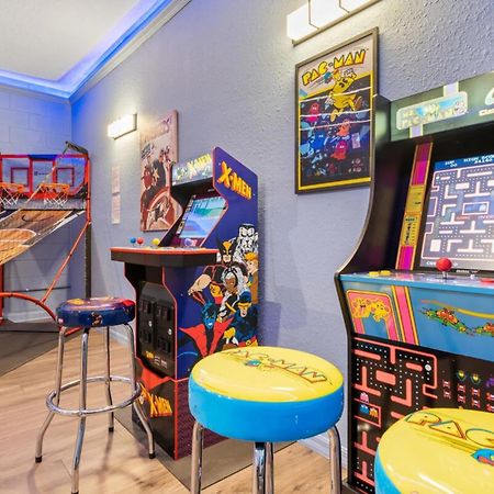 Cozy Themed Getaway At Hacienda Paraiso Kissimmee Exterior photo