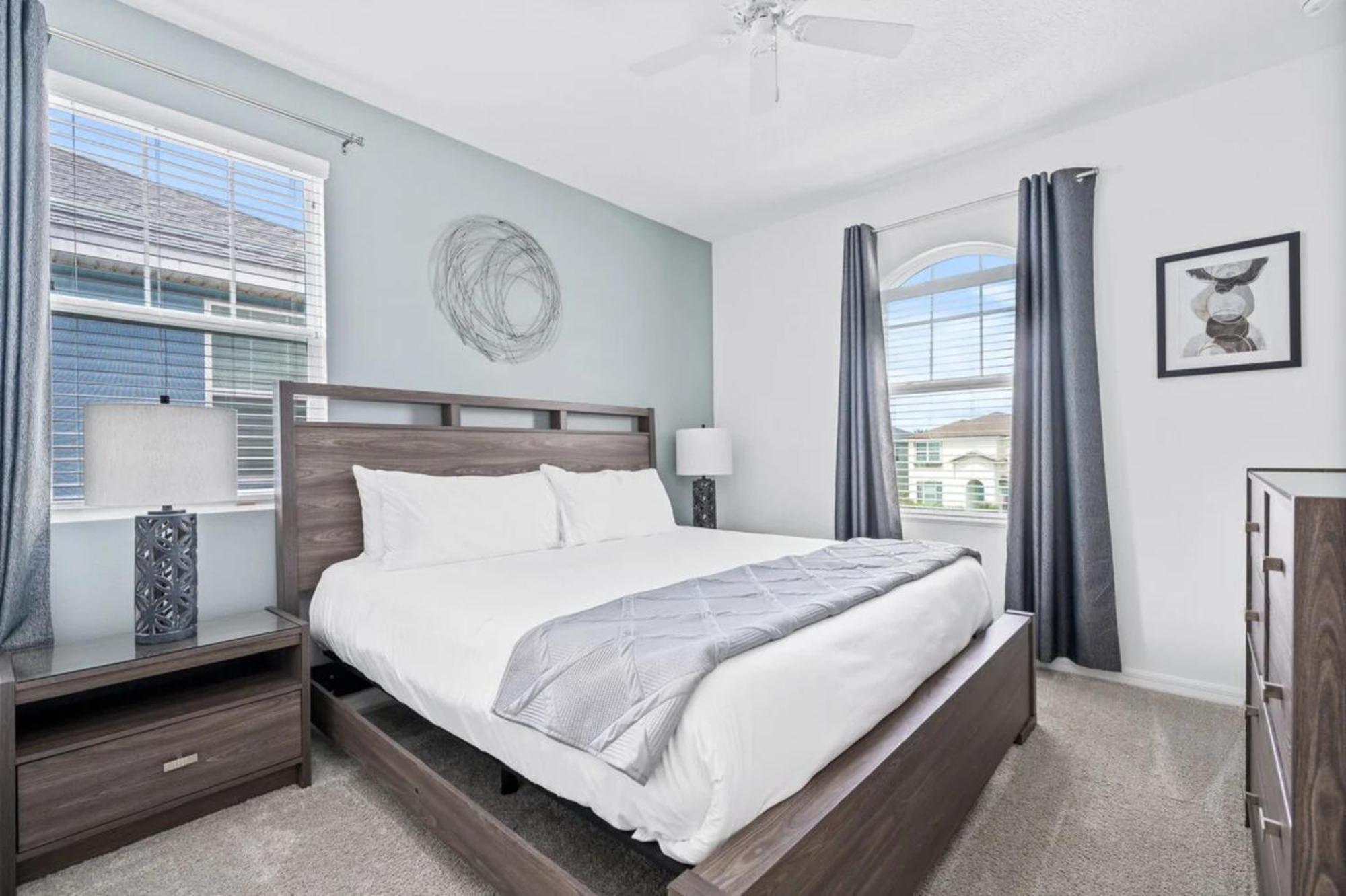 Cozy Themed Getaway At Hacienda Paraiso Kissimmee Exterior photo